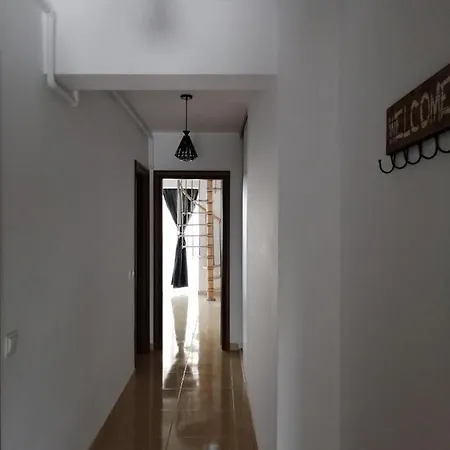 Appartamento Sunshine Năvodari
