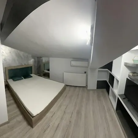 Sunshine Apartment Navodari