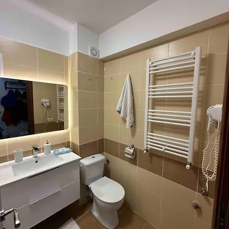 Sunshine Apartment