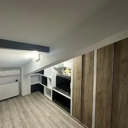 Apartment Sunshine