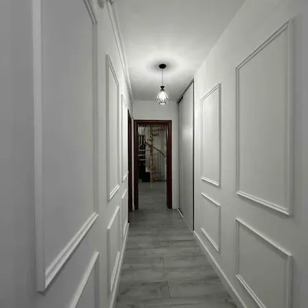 Sunshine Apartment Navodari