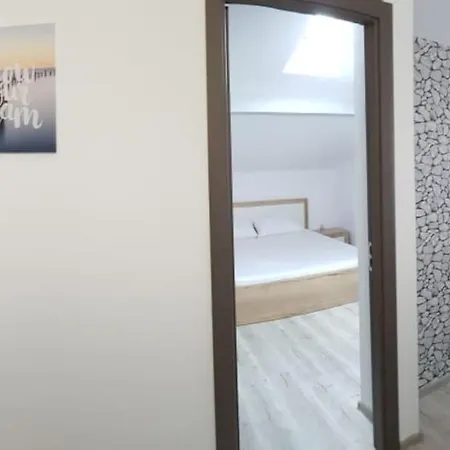 Sunshine Apartment Navodari